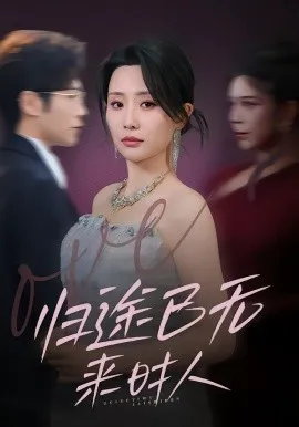 归途已无来时人