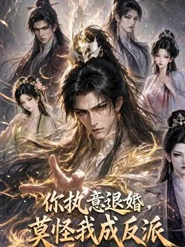 你执意退婚,莫怪我成反派