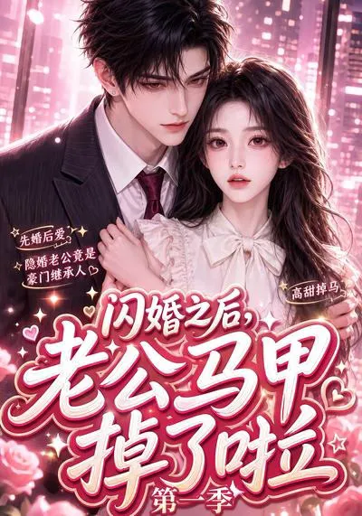 闪婚之后,老公马甲掉了啦第一季