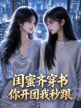 闺蜜齐穿书,你开团我秒跟