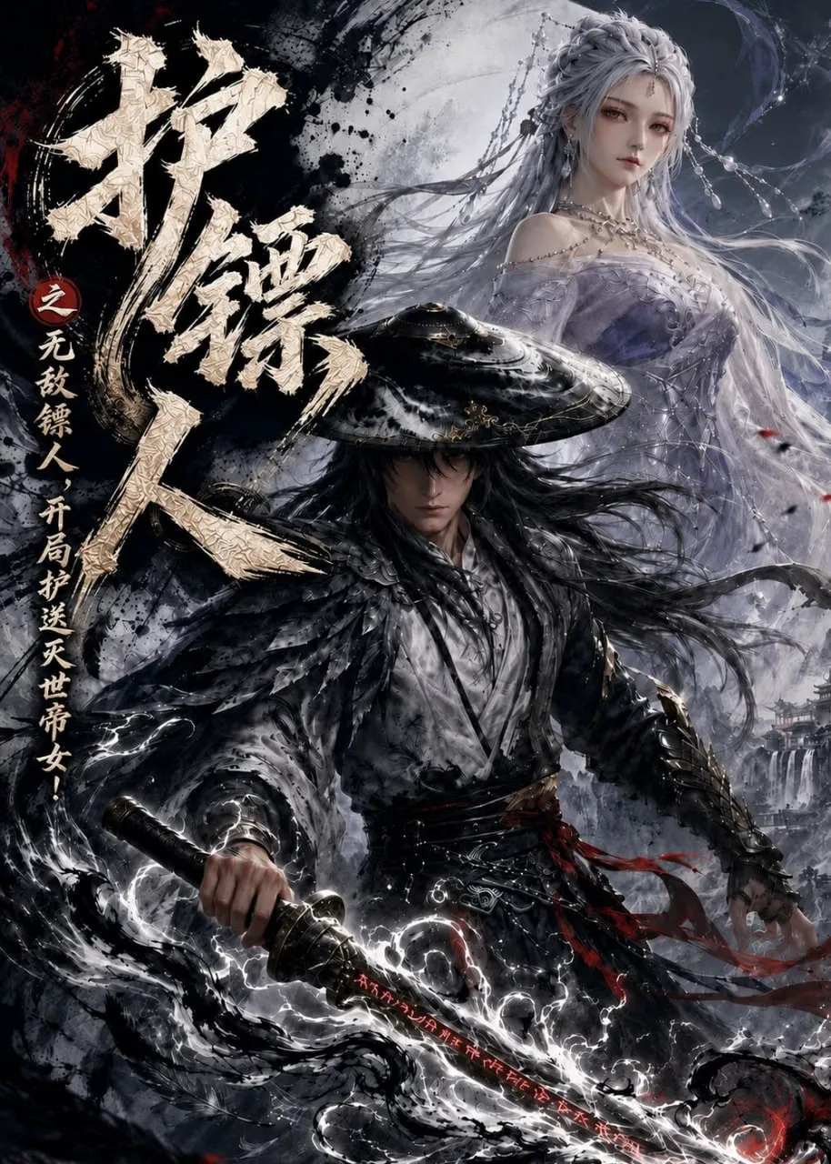 护镖人之无敌镖人,开局护送灭世帝女!