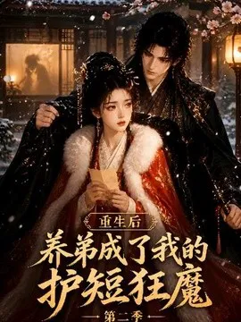 重生后养弟成了我的护短狂魔第二季