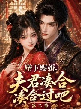 陛下赐婚,夫君凑合凑合过吧第二季