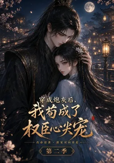 穿成炮灰后,我苟成了权臣心尖宠第二季