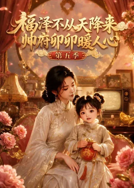 福泽不从天降来,帅府卯卯暖人心第五季