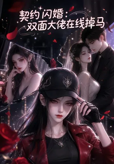 契约闪婚:双面大佬在线掉马