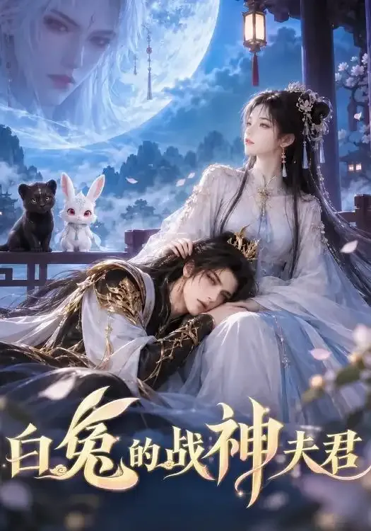 白兔的战神夫君