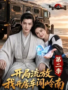 开局流放我开房车闯岭南第二季