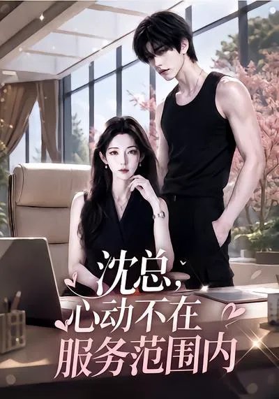 沈总,心动不在服务范围内