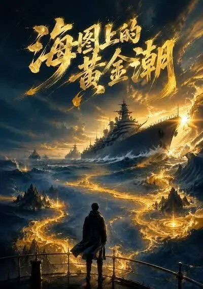 海图上的黄金潮