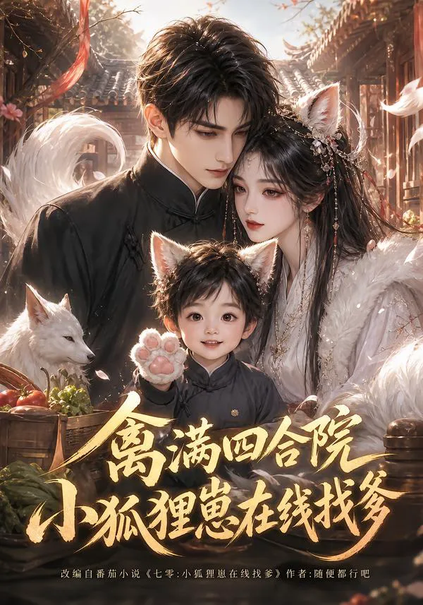 禽满四合院,小狐狸崽在线找爹