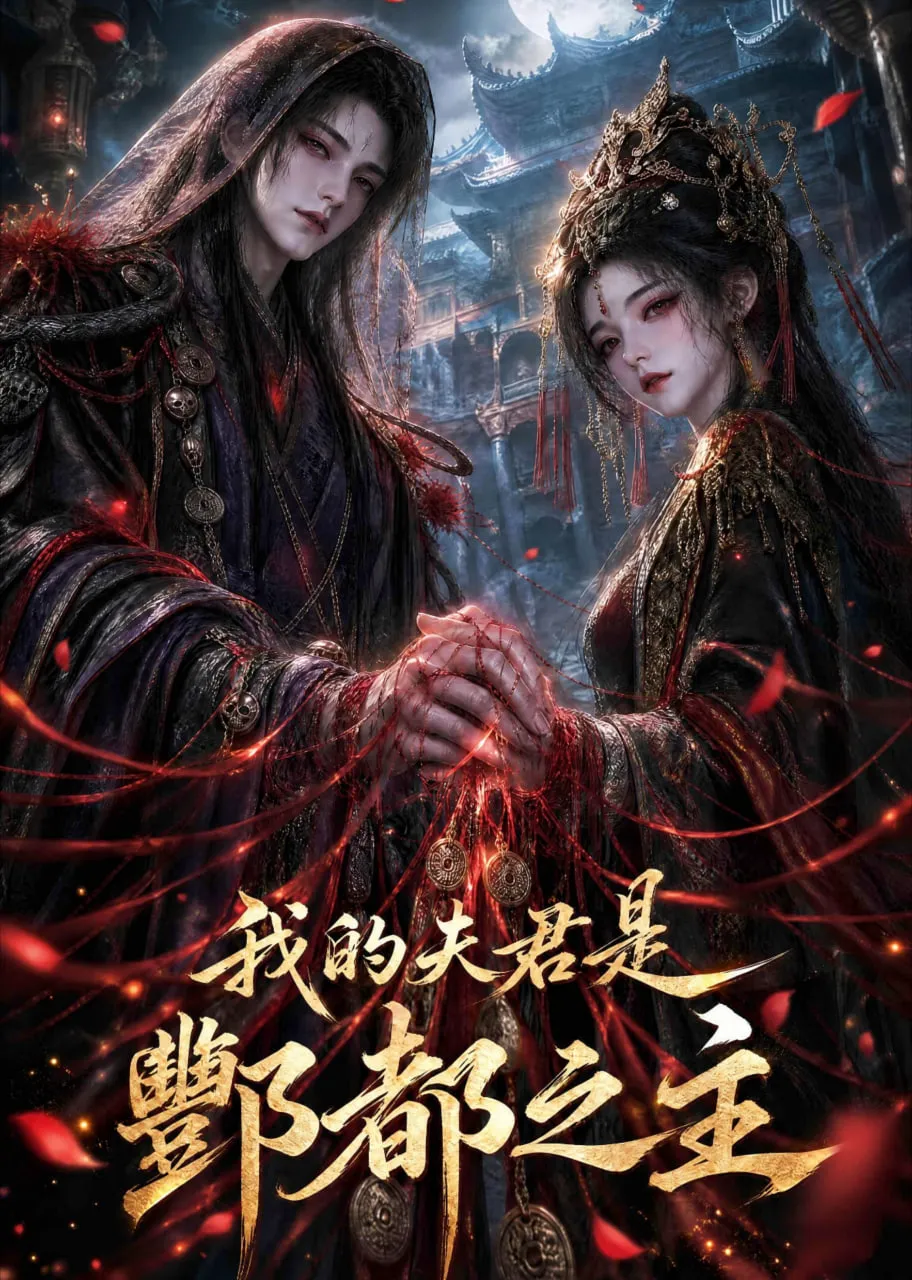 我的夫君是酆都之主