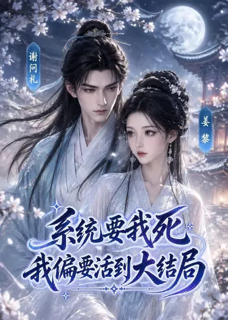 系统要我死,我偏要活到大结局