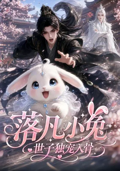 落凡小兔,世子独宠入骨