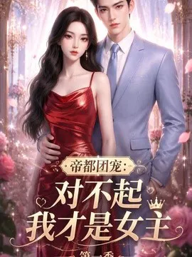 帝都团宠:对不起我才是女主第一季