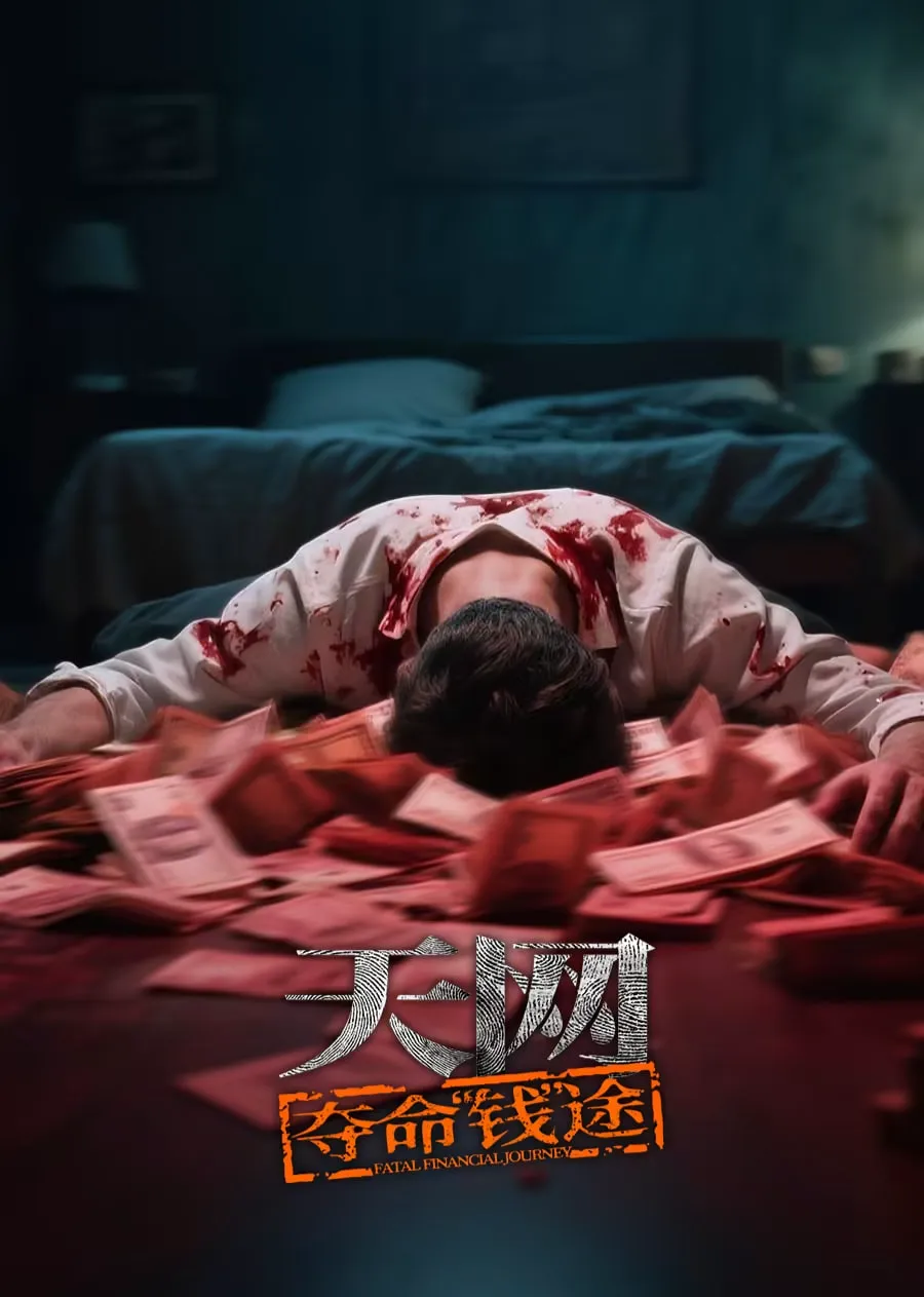 天网:夺命“钱”途