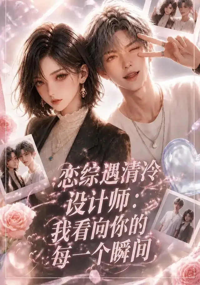 恋综遇清冷设计师:我看向你的每一个瞬间