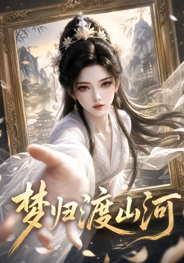 梦归渡山河