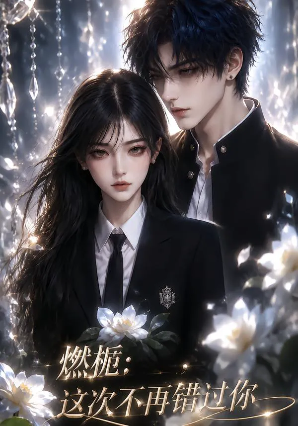 燃栀:这次不再错过你
