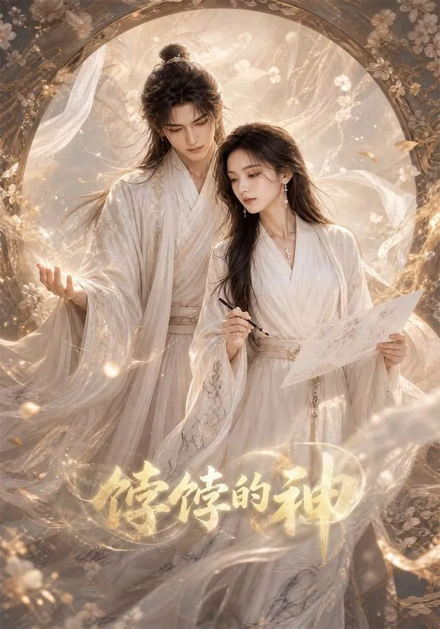 饽饽的神!