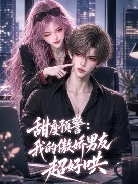 甜度预警:我的傲娇男友超好哄