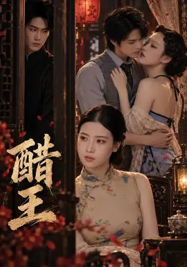 醋王