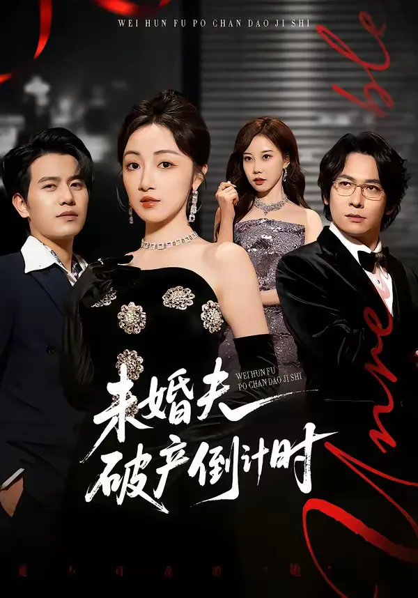 未婚夫破产倒计时