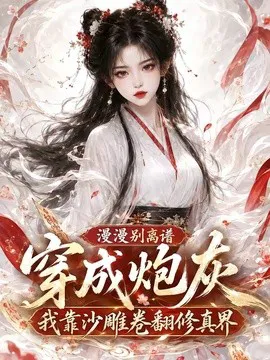 漫漫别离谱穿成炮灰,我靠沙雕卷翻修真界
