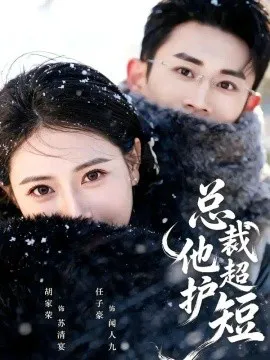 总裁他超护短