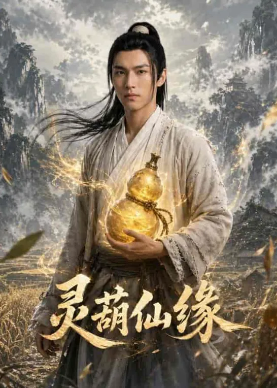 灵葫仙缘
