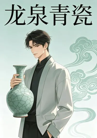 龙泉青瓷