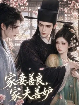 家妻善良,家夫善妒