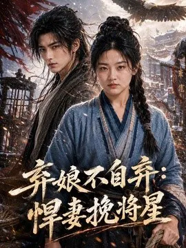 弃娘不自弃:悍妻挽将星