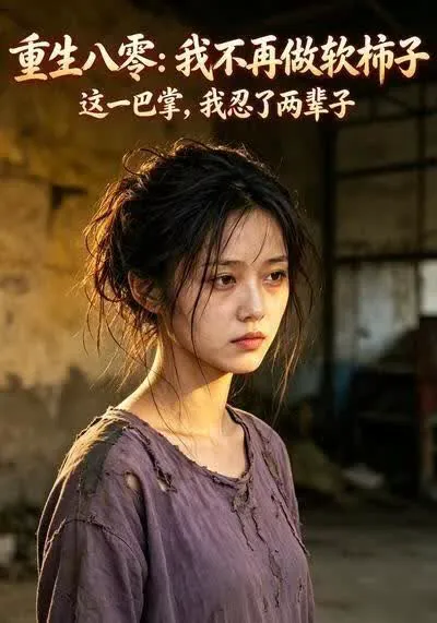 重生八零:我不再做软柿子