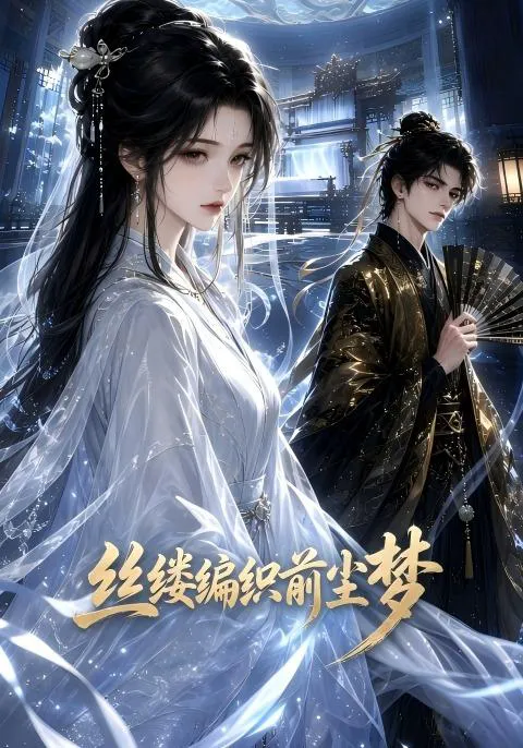 丝缕编织前尘梦