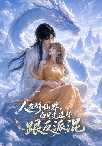 人在修仙界,白月光选择跟反派混