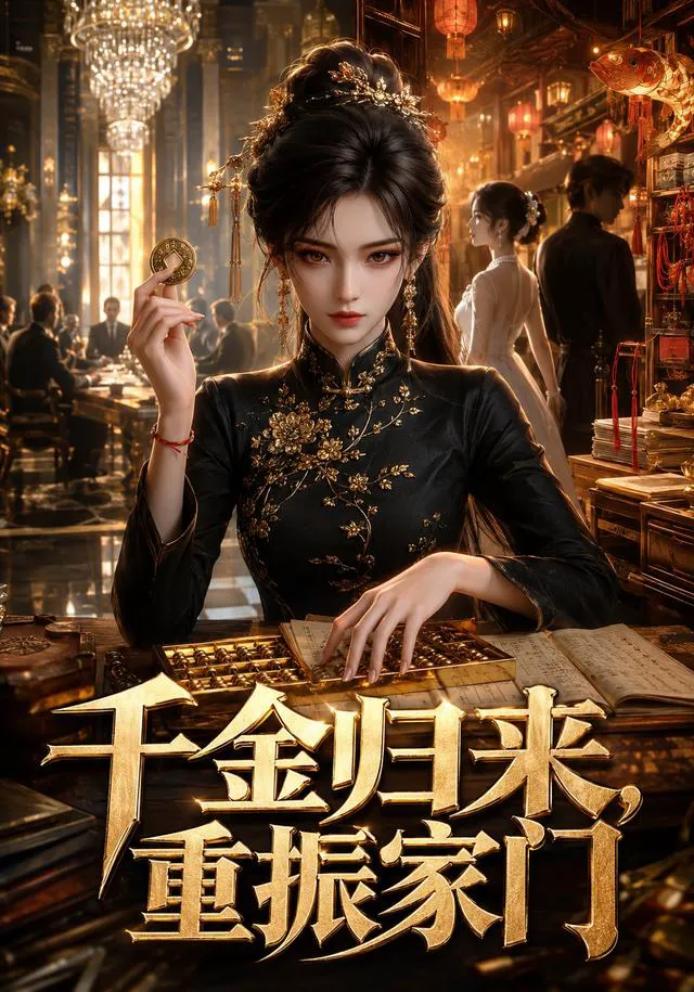 千金归来,重振家门