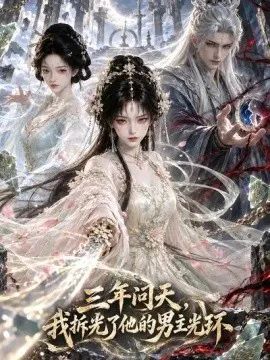 三年问天,我拆光了他的男主光环