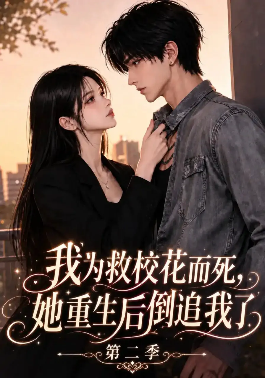 我为救校花而死,她重生后倒追我了第二季