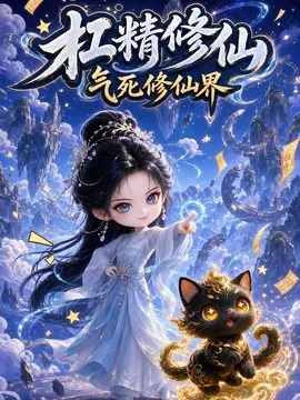杠精修仙,气死修仙界