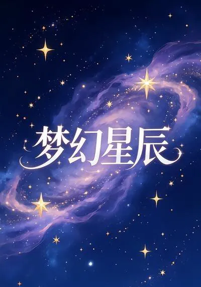 梦幻星辰