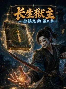 长生狱主,一念镇九幽第三季