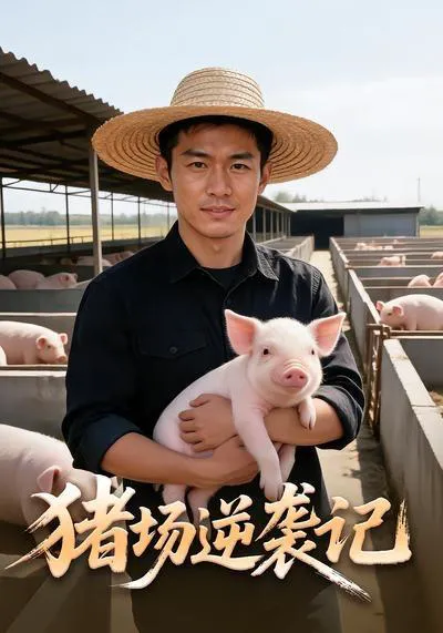 猪场逆袭记
