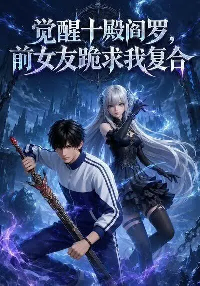 觉醒十殿阎罗,前女友跪求我复合