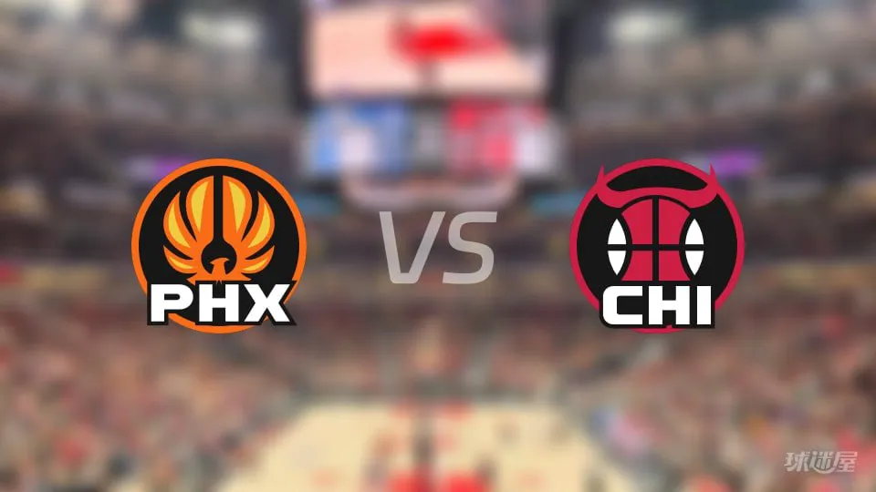 26_27赛季NBA季前赛全场回放:太阳VS公牛