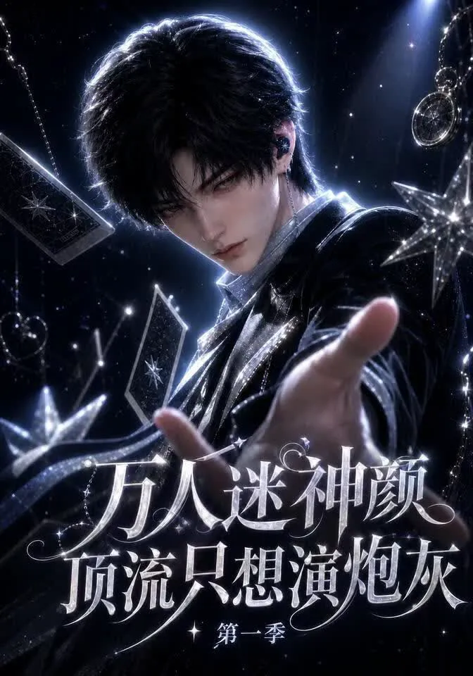 万人迷神颜顶流只想演炮灰第一季