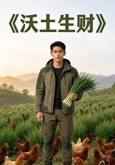 沃土生财