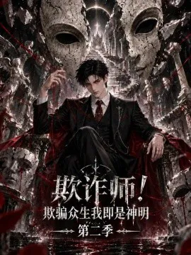 欺诈师!欺骗众生我即是神明第二季