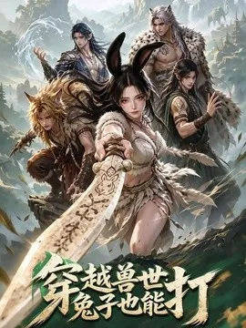 穿越兽世,兔子也能打