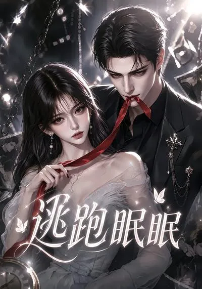 逃跑眠眠